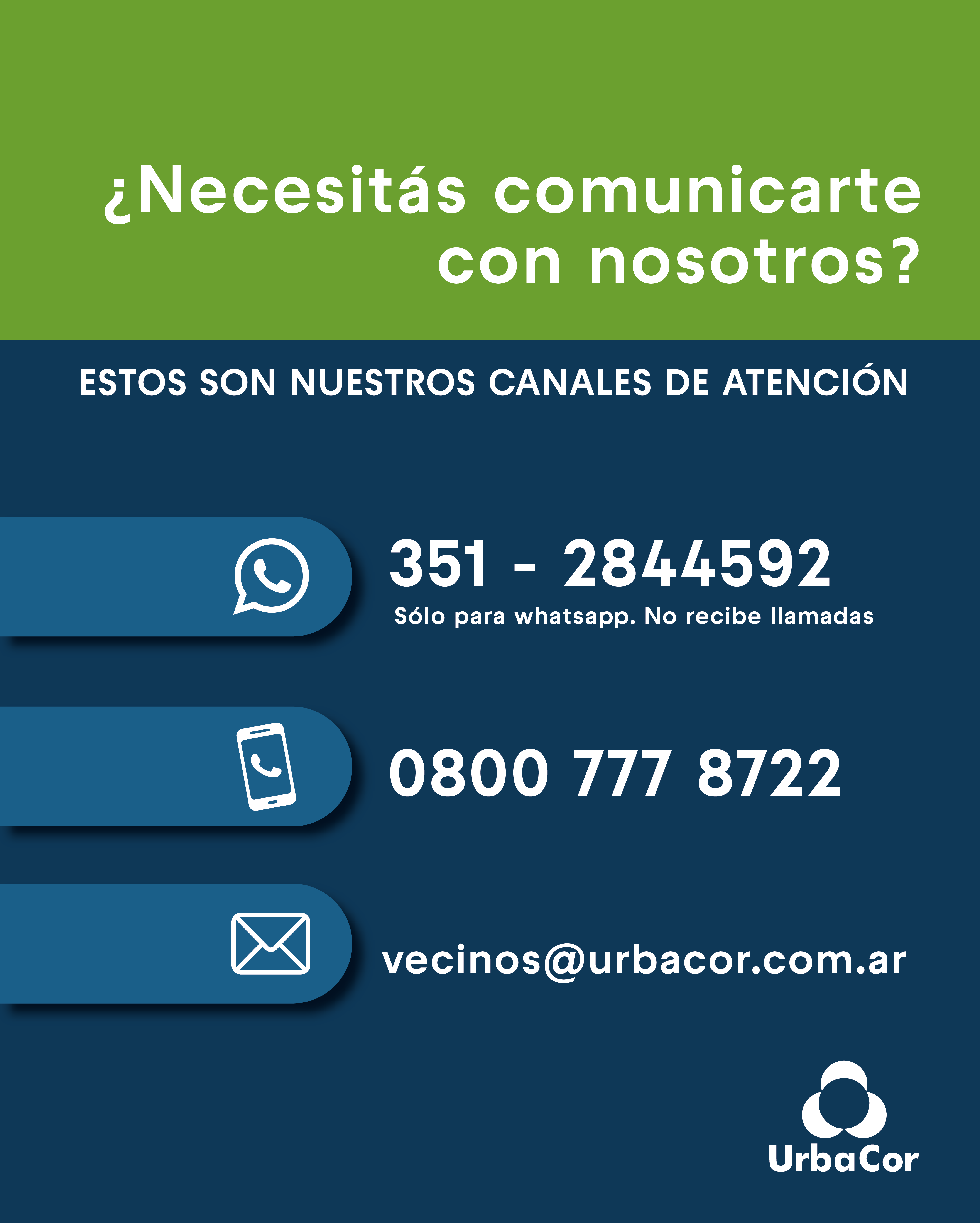 Contacto